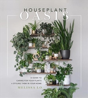 Buy Houseplant Oasis