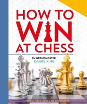 Buy How To Win At Chess