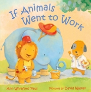 Buy If Animals Went To Work