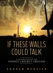 Buy If These Walls Could Talk