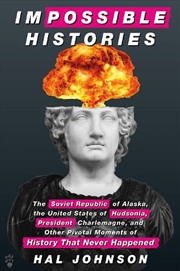 Buy Impossible Histories