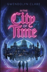 Buy In The City Of Time