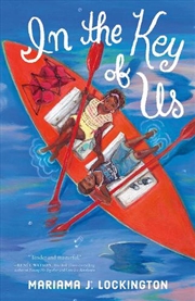 Buy In The Key Of Us