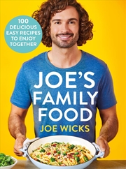 Buy Joe's Family Food