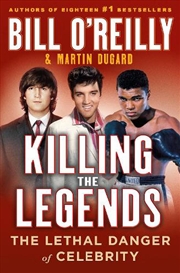 Buy Killing The Legends