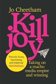 Buy Killjoy