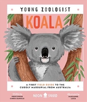 Buy Koala Young Zoologist