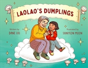 Buy Laolao's Dumplings