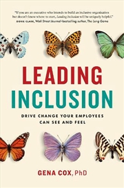 Buy Leading Inclusion