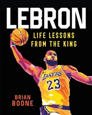 Buy Lebron: Life Lessons From The