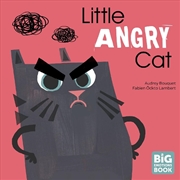 Buy Little Angry Cat
