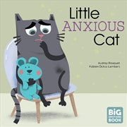 Buy Little Anxious Cat