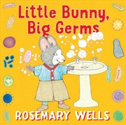 Buy Little Bunny, Big Germs