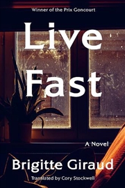 Buy Live Fast