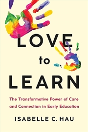 Buy Love to Learn