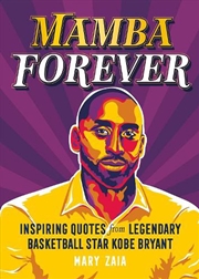 Buy Mamba Forever