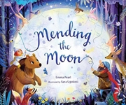 Buy Mending The Moon