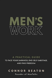 Buy Men's Work