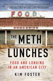 Buy Meth Lunches