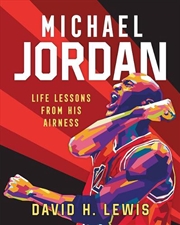 Buy Michael Jordan: Life Lessons F