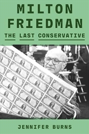 Buy Milton Friedman