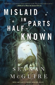 Buy Mislaid In Parts Half-Known