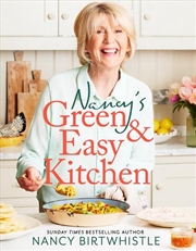 Buy Nancy's Green And Easy Kitchen