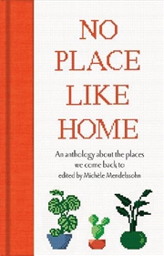 Buy No Place Like Home