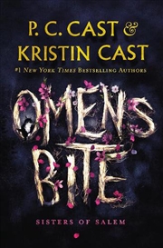 Buy Omens Bite