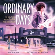 Buy Ordinary Days