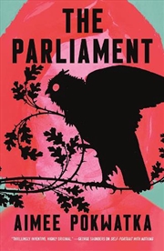 Buy Parliament