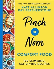 Buy Pinch Of Nom Comfort Food