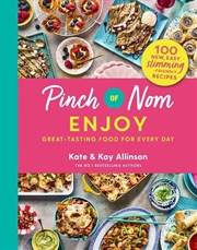 Buy Pinch Of Nom Enjoy