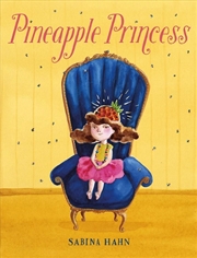 Buy Pineapple Princess