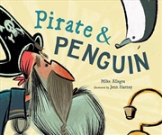 Buy Pirate & Penguin