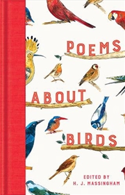 Buy Poems About Birds