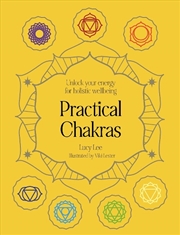 Buy Practical Chakras