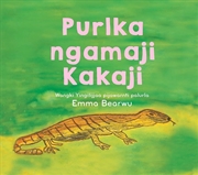 Buy Purlka Ngamaji Kakaji Big Fat