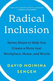 Buy Radical Inclusion