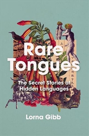 Buy Rare Tongues
