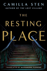 Buy Resting Place