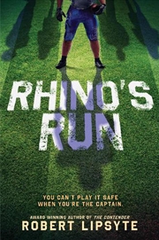 Buy Rhino's Run