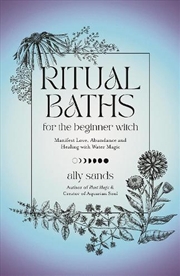 Buy Ritual Baths For The Beginner