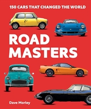 Buy Road Masters