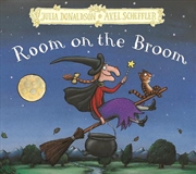 Buy Room On The Broom