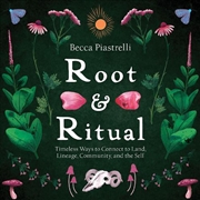 Buy Root And Ritual