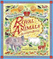 Buy Royal Animals
