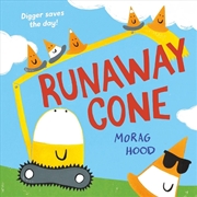 Buy Runaway Cone