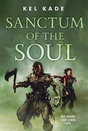 Buy Sanctum Of The Soul