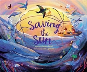 Buy Saving The Sun